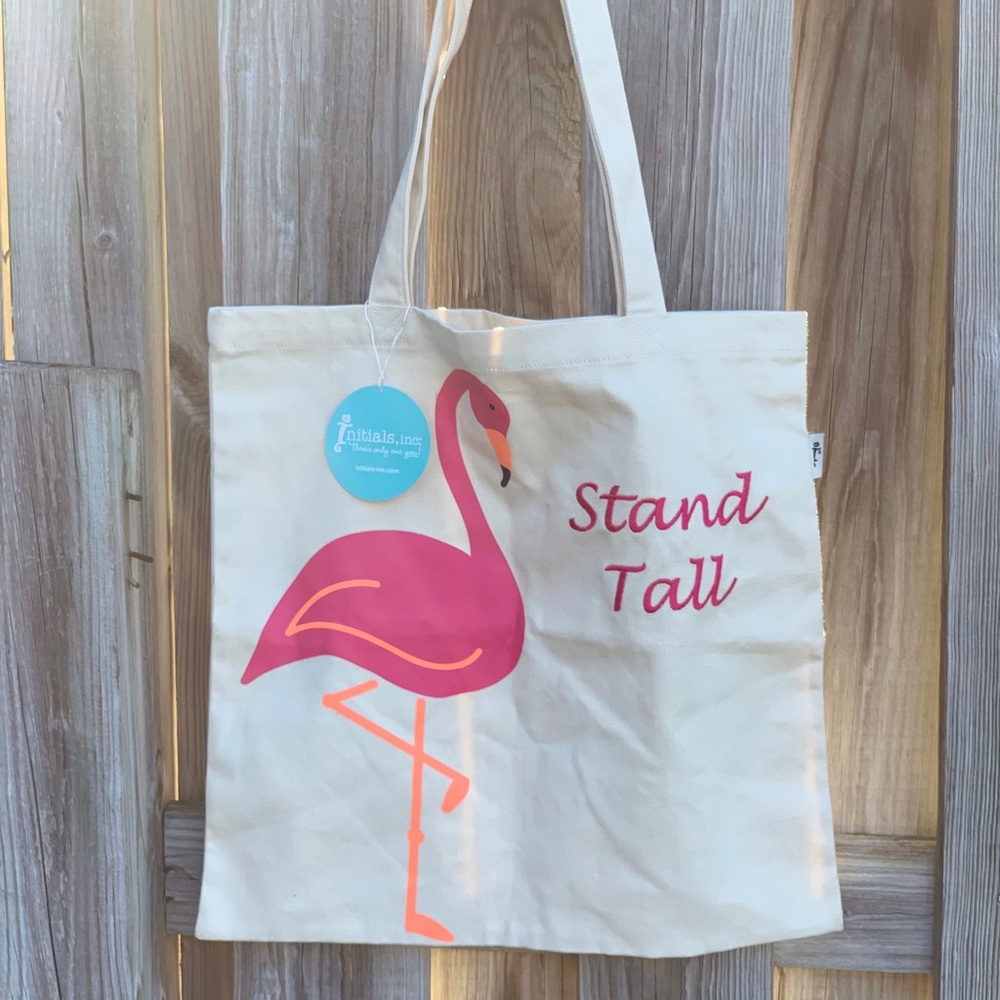 Canvas Tote Bags